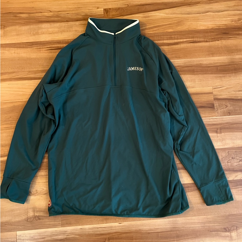 Jameson sweater